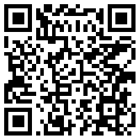 QR Code for bitcoin:1FJtH3DocjgaauUZ1NeNxb6J1J4eMw8xfC