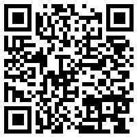QR Code for bitcoin:1FKBCkSZPK8UfbvF4KBx1XRVdUXN69cLji