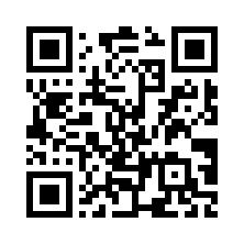 QR Code for bitcoin:1FKE2BJ5eY8wEJB4vdt2mNiPjA2UezT9q5