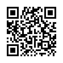 QR Code for bitcoin:1FKEkfohaGYE4mes5JLyVRWbF1jbyZbosv
