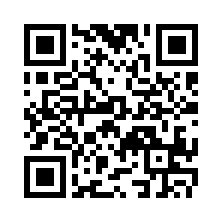 QR Code for bitcoin:1FKHur3fjGSuiJMAYJ3cm15DdT33KQ4L3f