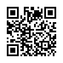 QR Code for bitcoin:1FKKKaRjf94bbUBNeWHsupVb9W1ydUgzFj
