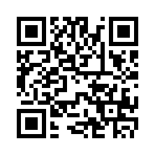 QR Code for bitcoin:1FKNryJdKvH6xmRTZPPr4pi5BkR3R8naLM
