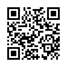 QR Code for bitcoin:1FKQozCAdhR5edeyqTQhNTdW9jaFT2JUBf