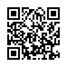 QR Code for bitcoin:1FKanKrxNUorwgebX5LAMEo9cMHmxEcHsi