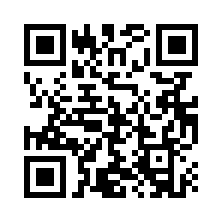 QR Code for bitcoin:1FKfDeHbfjoTCSFtrceDLPCo29ASgtL2AA