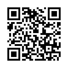 QR Code for bitcoin:1FKinFojSqA87AUPrMbcUZ989wV6aMPCFw
