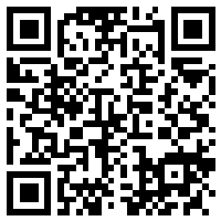 QR Code for bitcoin:1FKj3HTxMJyBGFaFAzdTdrZjpQhcRym5DR