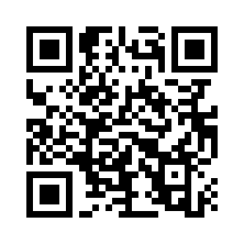 QR Code for bitcoin:1FKveCEEng2GakDLjRHie6sCTShnmj27Mm