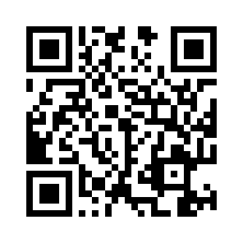 QR Code for bitcoin:1FL2Gaf8qtEVBSbMJy7DsH4bcQAfh1dVG9
