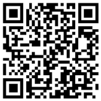 QR Code for bitcoin:1FL4vyMGXZvJHoP5vq7D8AnqLFguZWmfpy