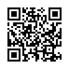 QR Code for bitcoin:1FLEgpTuBfG3A3nSkxtFtbrnqTrGen1bTP
