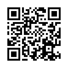 QR Code for bitcoin:1FLLnJ7P8xta6tCG6FUYfa2HoUVmZWTibP