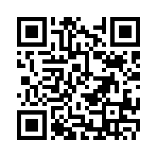 QR Code for bitcoin:1FLNMfuxXoMR4TSTBE3tgxfuPyiV6ZMwau