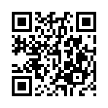 QR Code for bitcoin:1FLRsFksdZjkioL7CvsQy1zmLrEhcsGP3e