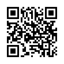 QR Code for bitcoin:1FLWViTLHejAncmnfJLbiLAUc7mgK4Gm87