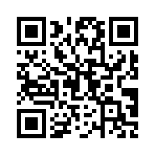 QR Code for bitcoin:1FLXxujn7X84d7H7kw1HXKwp2P3j6vx97W