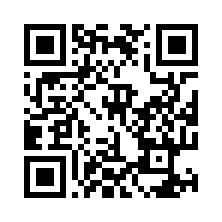 QR Code for bitcoin:1FLYV7M77ac9KC2eTY3VAYmsXwSh698FWz