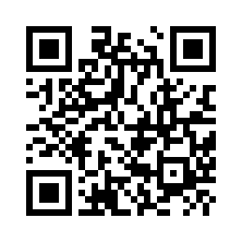 QR Code for bitcoin:1FLdfRo5HUMEdAswLyzssjQDeuwEUQqtrN