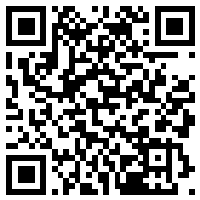QR Code for bitcoin:1FLjAaHmTQM7unhmMiR5Ast2WQ7wRHXi4a