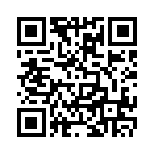 QR Code for bitcoin:1FLrx11pUPZqm7eGcQRMnCfVzWfKyCjVjX