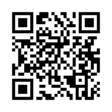 QR Code for bitcoin:1FLt8hdNpuPUPy6FkieHxHTi87dh5PwLeL