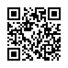 QR Code for bitcoin:1FLtFVUkjXqCDwjdhtrypGLBjsSg2BgTMe