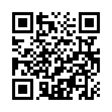 QR Code for bitcoin:1FLxNsuSesKQbtnfKP4R83wFZP8zTnuXCz