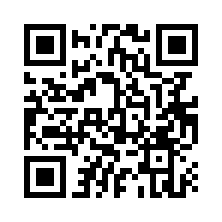 QR Code for bitcoin:1FM2jdbNpMijW7bRbLPMEBhny6mYBThd4i