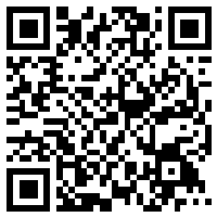 QR Code for bitcoin:1FM5Y3GHRvtCpsDTbHd5ocbnYo6mPr2n3w
