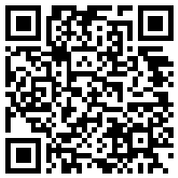QR Code for bitcoin:1FM5sYVrzCrdkbrNnn5bcgSEdoogucj6ed
