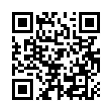 QR Code for bitcoin:1FM6JW6WW3LCTV7Z1AUkbBbAoaNxbiLP9j