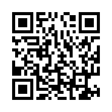 QR Code for bitcoin:1FM8oFhsrkLRf4evX7GfET3bPTM3jZasR6