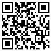 QR Code for bitcoin:1FM96WRVCCT7fprdNo5RLy447ymYQzMQMu