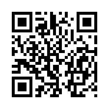 QR Code for bitcoin:1FMAhhedibmYLBmyWoV6Vt3SCDUV6goPCX