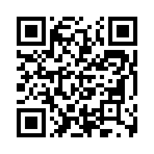 QR Code for bitcoin:1FMAyM51e9agXM46wtLWLjPAL69F2TutB2