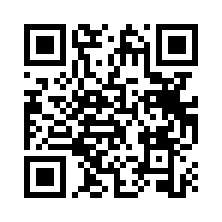 QR Code for bitcoin:1FMGWwb19FMDUb3iLbws174DeECGqDFXaY