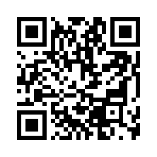 QR Code for bitcoin:1FMHDF2U4nzLwTAByo1ejR7d79QoSYLLEJ