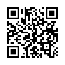 QR Code for bitcoin:1FMKftDitZKQ6H8Rnu75VawFcCnaBqBPA9
