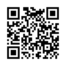 QR Code for bitcoin:1FMMVshCRnCxmgVCxuiaUfwKcyRqLDCPvb