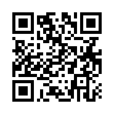 QR Code for bitcoin:1FMRfHDL5cxFSi256G2WA58XBecW1JjGgp