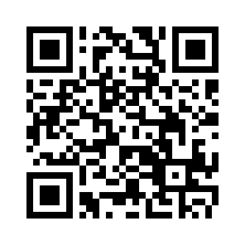 QR Code for bitcoin:1FMUF615M7EQGhMQNgctDzrSWkUfbSJSdh