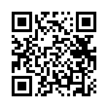 QR Code for bitcoin:1FMUMyd4egMUbTTvNgEcmhFyBAaZL2UG2D