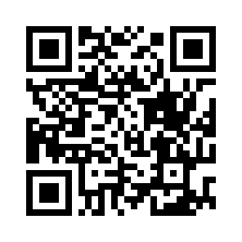 QR Code for bitcoin:1FMV91YvsZeFAtu7nRMPMBKV7C1uYYCVec