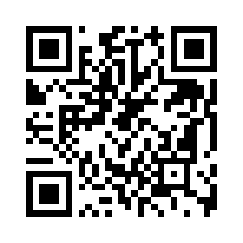 QR Code for bitcoin:1FMbDMYTP3jzM2P5wtFateDW5ySHDy3ouf
