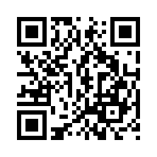 QR Code for bitcoin:1FMf7TRS4B2xbWusWdB8qmJMNJj6iNe6sU