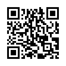 QR Code for bitcoin:1FMjC8eRmLJehvFWjt9NK1KZF8gAPmgw94