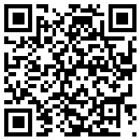 QR Code for bitcoin:1FMjdvUpArhogt581uXTeHkfZ9crnUtst4
