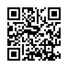 QR Code for bitcoin:1FMoJzvgEBViyS8SCRv3JLoPAkLcUv3dMF