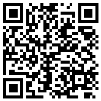 QR Code for bitcoin:1FMoLMmir7pN3FReQdmkVTFQ8Vp9thabjo